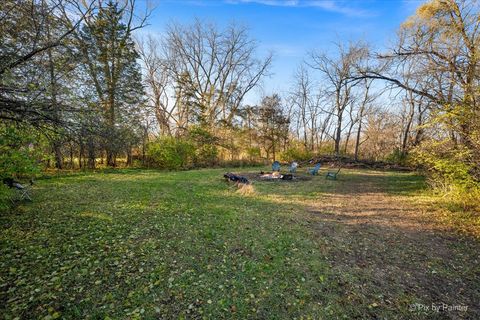 Tiny photo for 28524 W Main Street, Barrington, IL 60010 (MLS # 12478474)