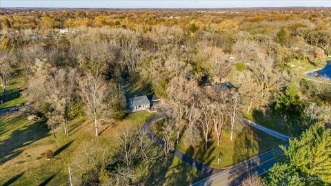 Tiny photo for 28524 W Main Street, Barrington, IL 60010 (MLS # 12478474)