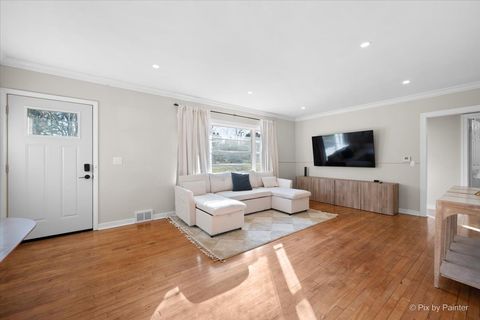 Tiny photo for 28524 W Main Street, Barrington, IL 60010 (MLS # 12478474)