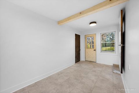 Tiny photo for 28524 W Main Street, Barrington, IL 60010 (MLS # 12478474)