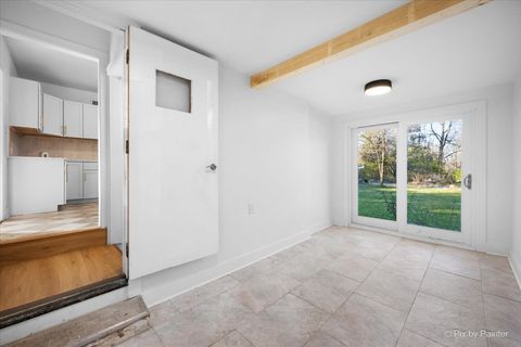 Tiny photo for 28524 W Main Street, Barrington, IL 60010 (MLS # 12478474)