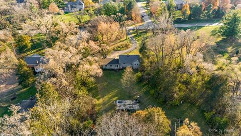 Tiny photo for 28524 W Main Street, Barrington, IL 60010 (MLS # 12478474)