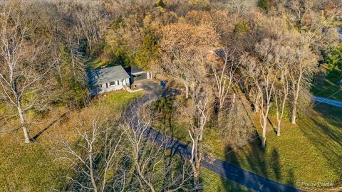 Tiny photo for 28524 W Main Street, Barrington, IL 60010 (MLS # 12478474)