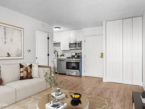 Tiny photo for 1750 N Marywood Avenue #501, Aurora, IL 60505 (MLS # 12728065)
