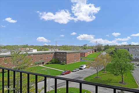 Tiny photo for 1750 N Marywood Avenue #501, Aurora, IL 60505 (MLS # 12728065)