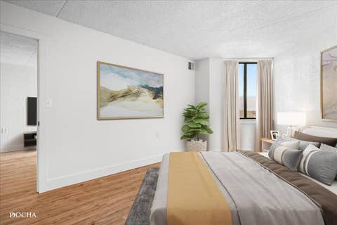 Tiny photo for 1750 N Marywood Avenue #501, Aurora, IL 60505 (MLS # 12728065)