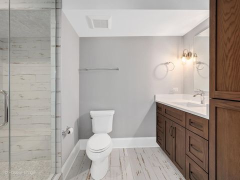 Tiny photo for 8363 Waterview Court, Burr Ridge, IL 60527 (MLS # 12577647)