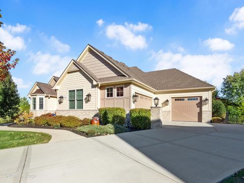 Tiny photo for 8363 Waterview Court, Burr Ridge, IL 60527 (MLS # 12577647)