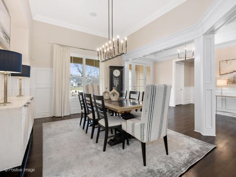 Tiny photo for 8363 Waterview Court, Burr Ridge, IL 60527 (MLS # 12577647)