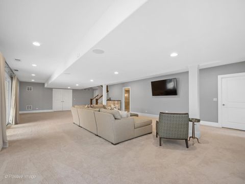 Tiny photo for 8363 Waterview Court, Burr Ridge, IL 60527 (MLS # 12577647)