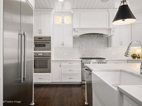 Tiny photo for 8363 Waterview Court, Burr Ridge, IL 60527 (MLS # 12577647)