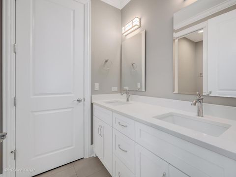 Tiny photo for 8363 Waterview Court, Burr Ridge, IL 60527 (MLS # 12577647)