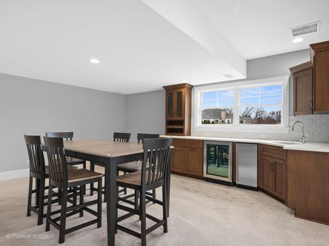 Tiny photo for 8363 Waterview Court, Burr Ridge, IL 60527 (MLS # 12577647)