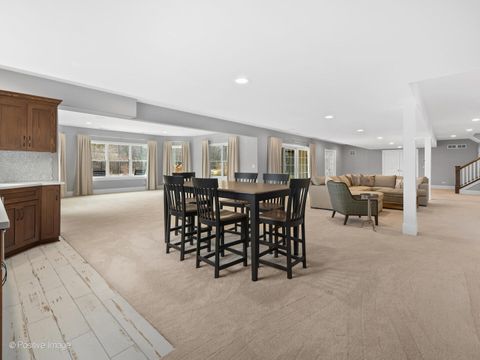 Tiny photo for 8363 Waterview Court, Burr Ridge, IL 60527 (MLS # 12577647)