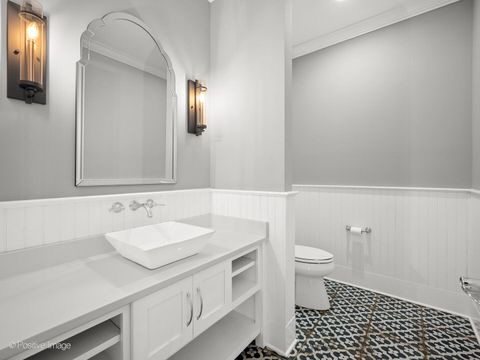 Tiny photo for 8363 Waterview Court, Burr Ridge, IL 60527 (MLS # 12577647)