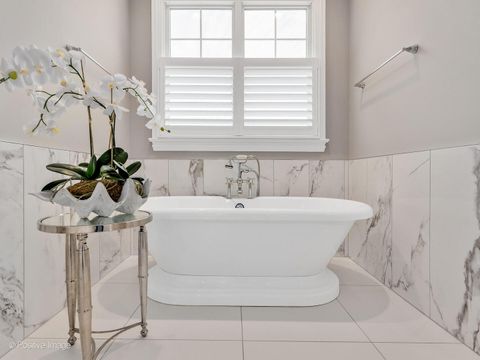 Tiny photo for 8363 Waterview Court, Burr Ridge, IL 60527 (MLS # 12577647)