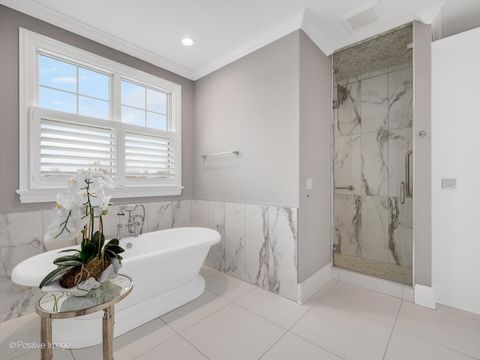 Tiny photo for 8363 Waterview Court, Burr Ridge, IL 60527 (MLS # 12577647)