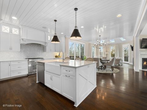 Tiny photo for 8363 Waterview Court, Burr Ridge, IL 60527 (MLS # 12577647)