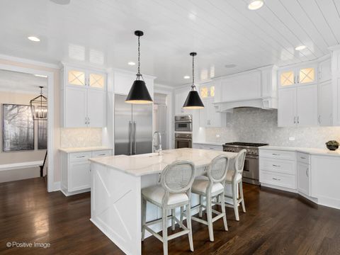 Tiny photo for 8363 Waterview Court, Burr Ridge, IL 60527 (MLS # 12577647)