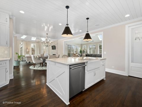 Tiny photo for 8363 Waterview Court, Burr Ridge, IL 60527 (MLS # 12577647)