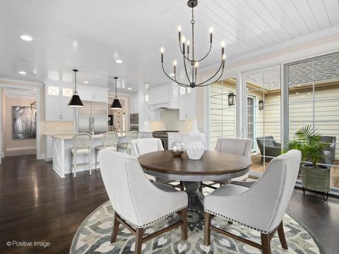 Tiny photo for 8363 Waterview Court, Burr Ridge, IL 60527 (MLS # 12577647)