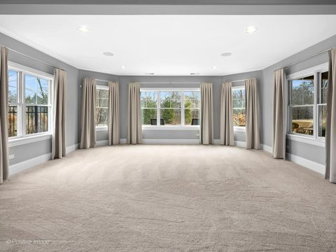 Tiny photo for 8363 Waterview Court, Burr Ridge, IL 60527 (MLS # 12577647)