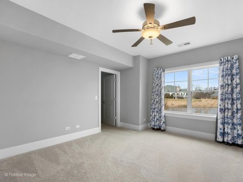 Tiny photo for 8363 Waterview Court, Burr Ridge, IL 60527 (MLS # 12577647)