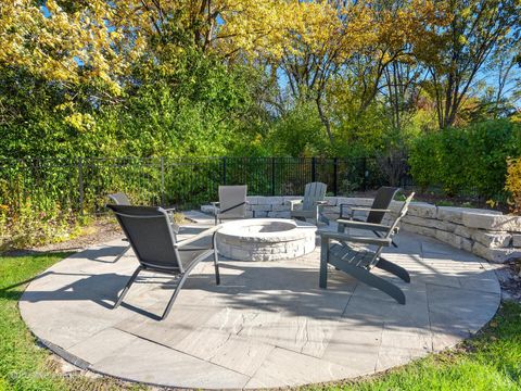 Tiny photo for 8363 Waterview Court, Burr Ridge, IL 60527 (MLS # 12577647)