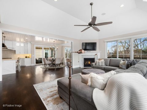 Tiny photo for 8363 Waterview Court, Burr Ridge, IL 60527 (MLS # 12577647)