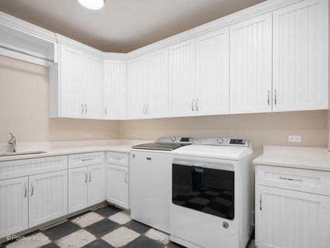 Tiny photo for 8363 Waterview Court, Burr Ridge, IL 60527 (MLS # 12577647)