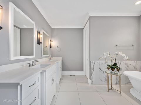 Tiny photo for 8363 Waterview Court, Burr Ridge, IL 60527 (MLS # 12577647)