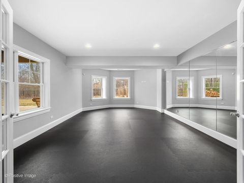 Tiny photo for 8363 Waterview Court, Burr Ridge, IL 60527 (MLS # 12577647)