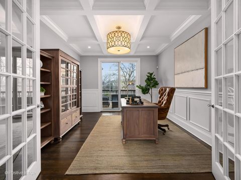 Tiny photo for 8363 Waterview Court, Burr Ridge, IL 60527 (MLS # 12577647)