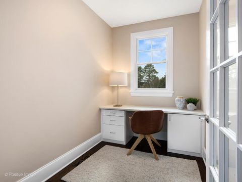 Tiny photo for 8363 Waterview Court, Burr Ridge, IL 60527 (MLS # 12577647)