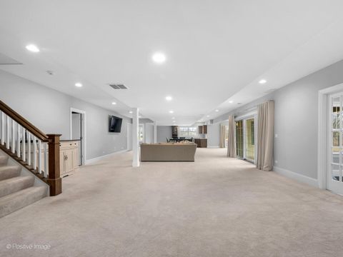 Tiny photo for 8363 Waterview Court, Burr Ridge, IL 60527 (MLS # 12577647)