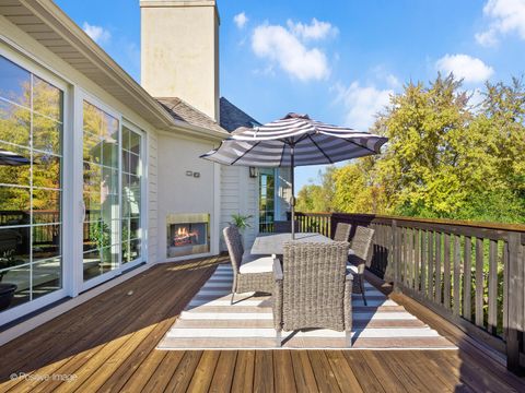 Tiny photo for 8363 Waterview Court, Burr Ridge, IL 60527 (MLS # 12577647)