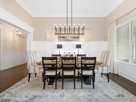 Tiny photo for 8363 Waterview Court, Burr Ridge, IL 60527 (MLS # 12577647)