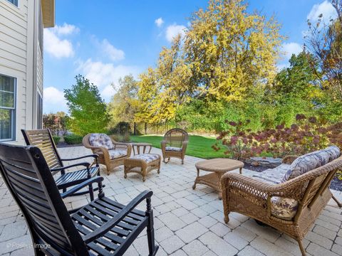 Tiny photo for 8363 Waterview Court, Burr Ridge, IL 60527 (MLS # 12577647)