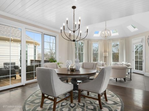 Tiny photo for 8363 Waterview Court, Burr Ridge, IL 60527 (MLS # 12577647)