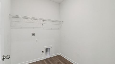 Tiny photo for 819 Mesa Lane, Pingree Grove, IL 60140 (MLS # 12521398)