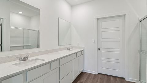 Tiny photo for 819 Mesa Lane, Pingree Grove, IL 60140 (MLS # 12521398)