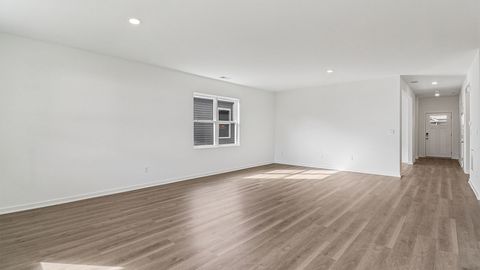 Tiny photo for 819 Mesa Lane, Pingree Grove, IL 60140 (MLS # 12521398)