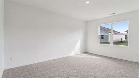 Tiny photo for 819 Mesa Lane, Pingree Grove, IL 60140 (MLS # 12521398)