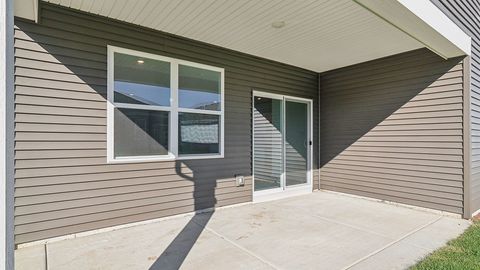 Tiny photo for 819 Mesa Lane, Pingree Grove, IL 60140 (MLS # 12521398)