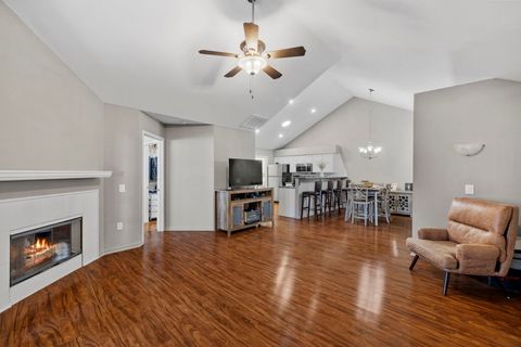 Tiny photo for 445 Stonegate Way #445, Manteno, IL 60950 (MLS # 12464236)