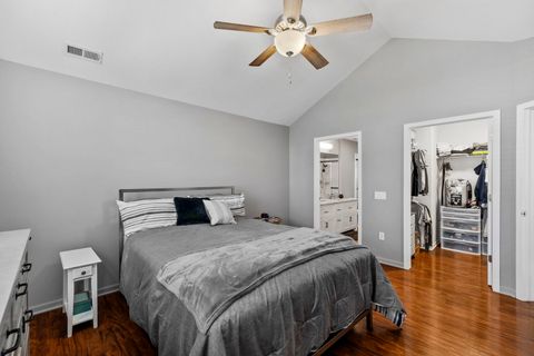 Tiny photo for 445 Stonegate Way #445, Manteno, IL 60950 (MLS # 12464236)