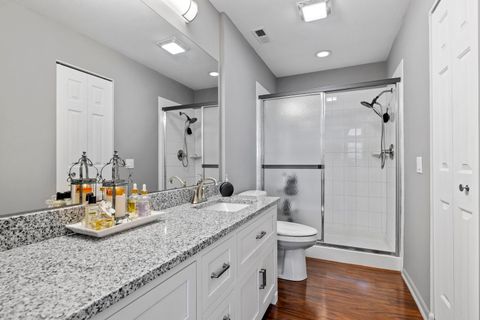 Tiny photo for 445 Stonegate Way #445, Manteno, IL 60950 (MLS # 12464236)