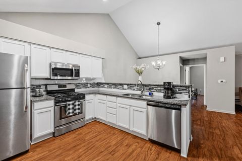Tiny photo for 445 Stonegate Way #445, Manteno, IL 60950 (MLS # 12464236)