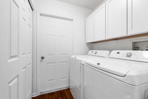 Tiny photo for 445 Stonegate Way #445, Manteno, IL 60950 (MLS # 12464236)