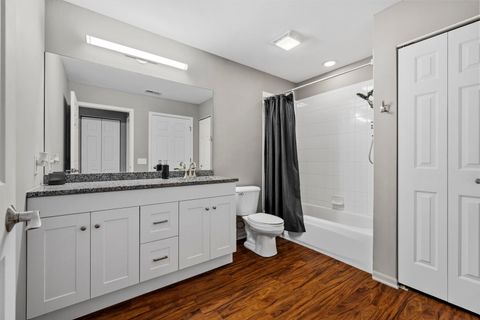 Tiny photo for 445 Stonegate Way #445, Manteno, IL 60950 (MLS # 12464236)